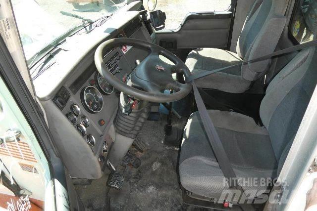 Kenworth T300 Kamioni-šasije