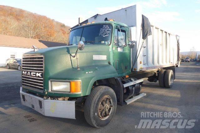 Mack CH612 Kiperi kamioni