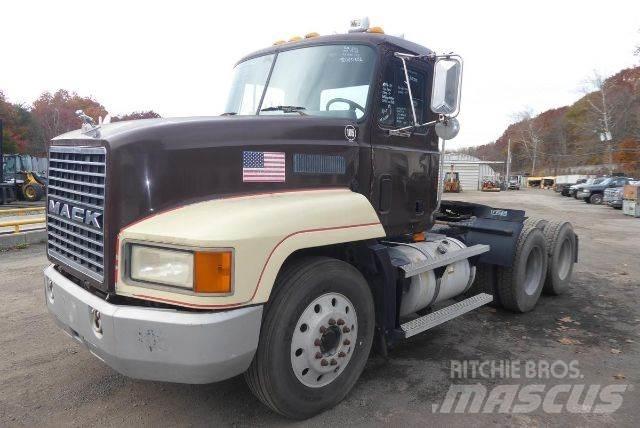 Mack CH613 Kamioni-šasije