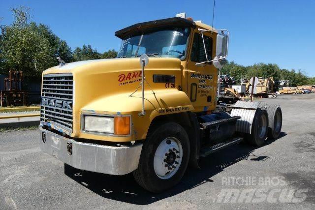Mack CH613 Kamioni-šasije