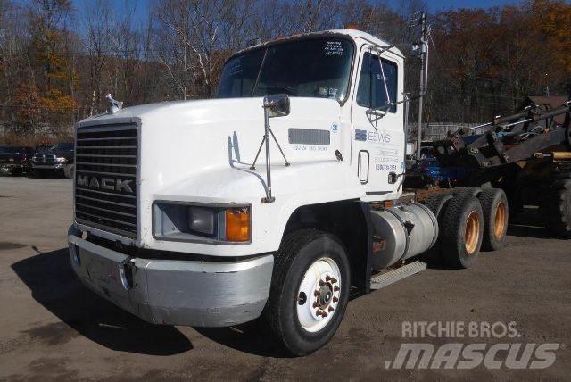 Mack CH613 Kamioni-šasije