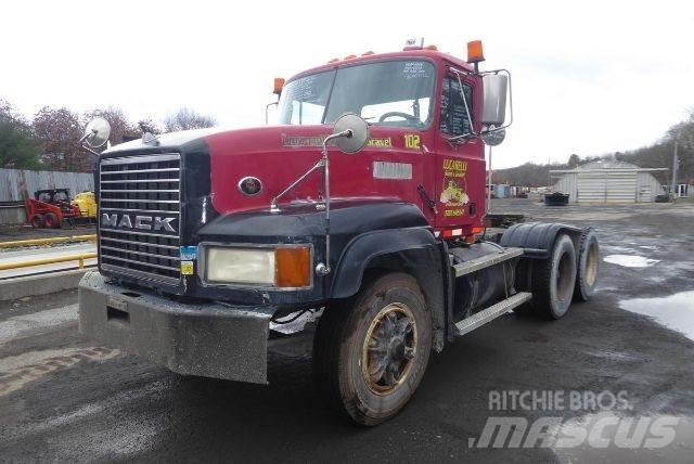 Mack CL713 Kamioni-šasije