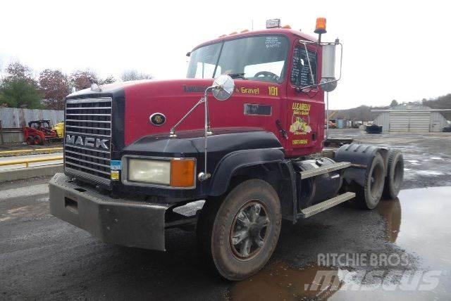 Mack CL713 Kamioni-šasije