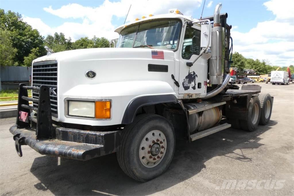 Mack CL733 Kamioni-šasije