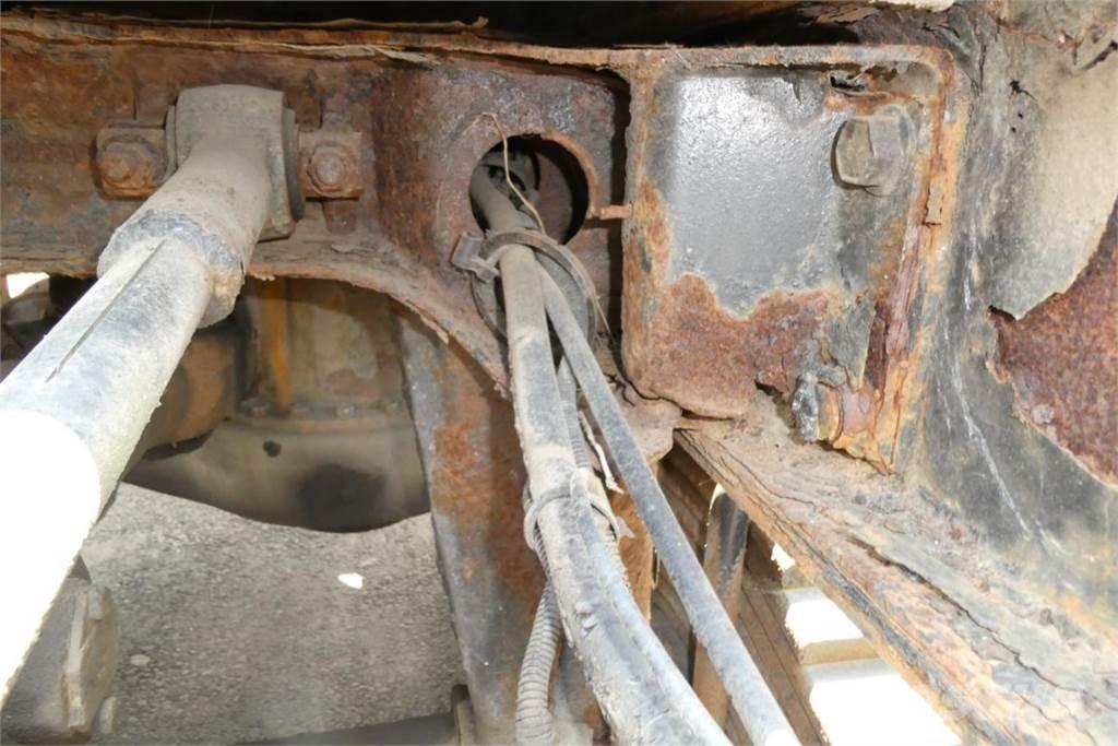 Mack CL733 Kamioni-šasije