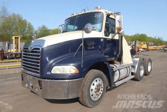 Mack CXN613 Kamioni-šasije