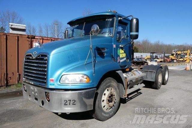 Mack CXN613 Kamioni-šasije