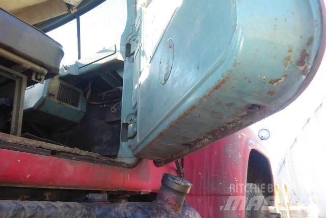 Mack R611 Kamioni-šasije