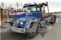 Mack RD688S Kontejnerski kamioni