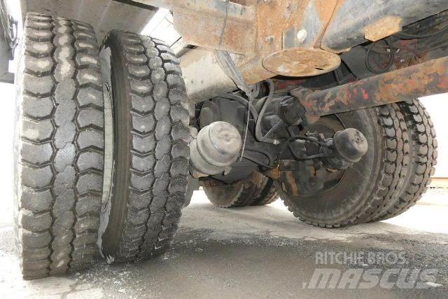 Mack RD688S Kontejnerski kamioni