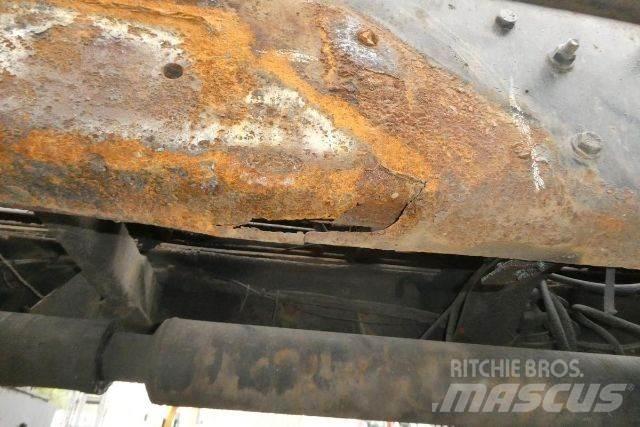 Mack RD688S Kontejnerski kamioni