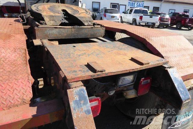 Mack RD688SX Kamioni-šasije