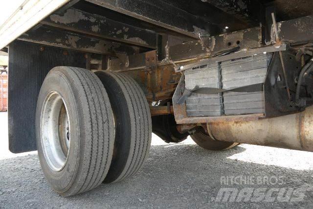 Mitsubishi FH Komunalna vozila za opštu namenu