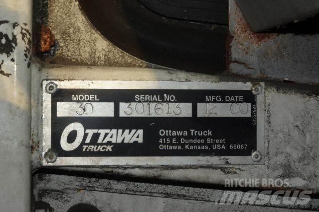 Ottawa 30 Terminalni tegljači