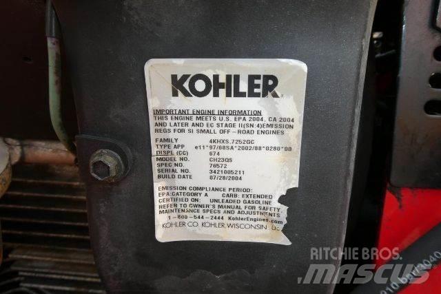 Steiner 415 Ostalo za građevinarstvo
