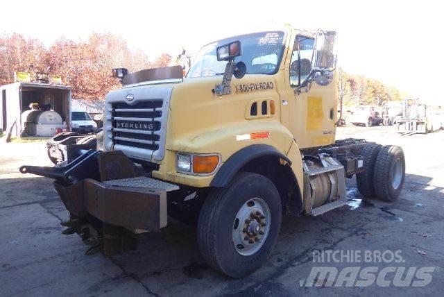 Sterling L8500 Kamioni-šasije