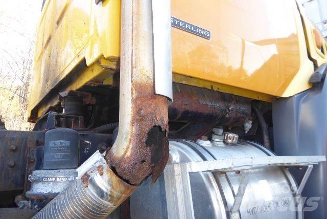 Sterling L8500 Kamioni-šasije