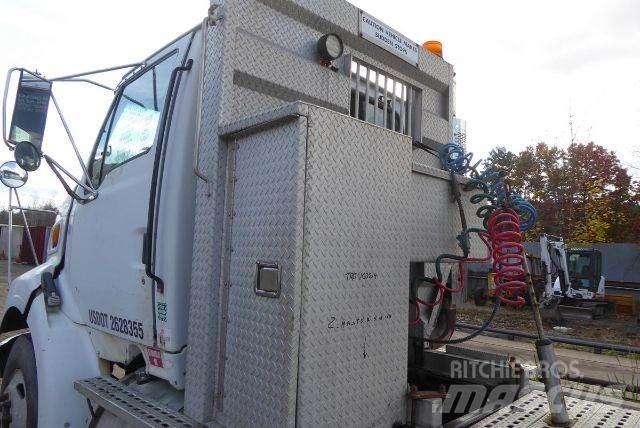Sterling LT9500 Kamioni-šasije
