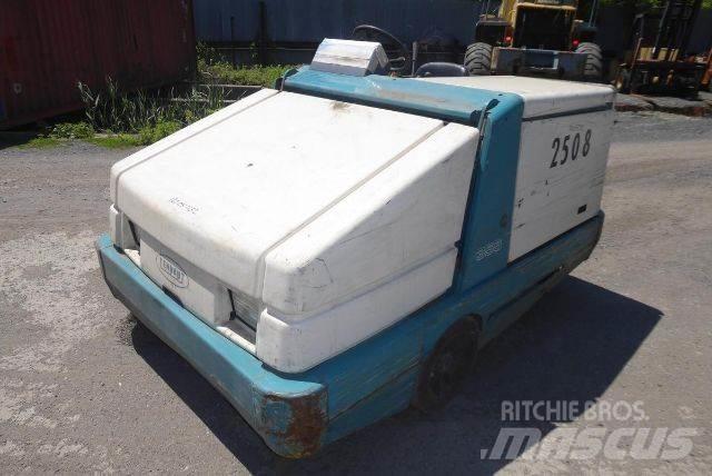 Tennant 355 Ostalo za građevinarstvo