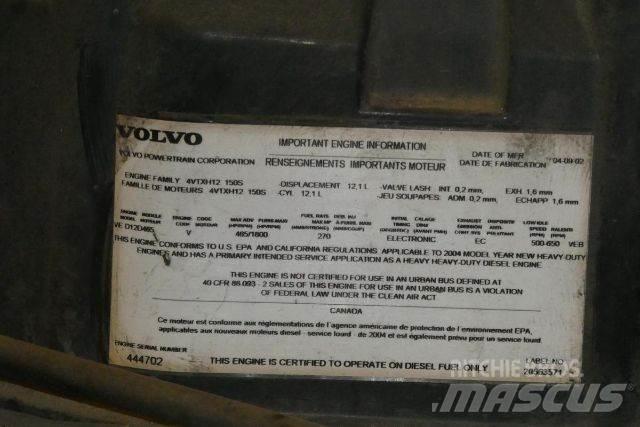 Volvo VNL64T Tegljači