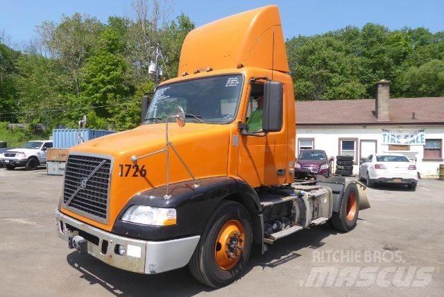 Volvo VNM42T Kamioni-šasije