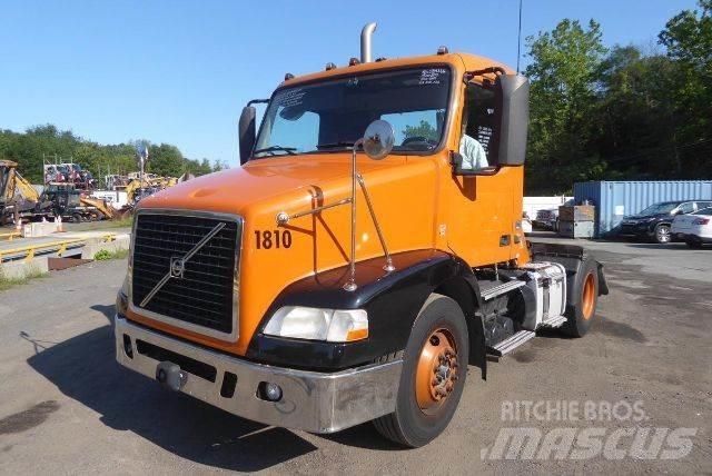 Volvo VNM42T Kamioni-šasije