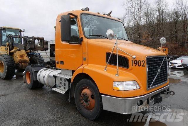 Volvo VNM42T Kamioni-šasije