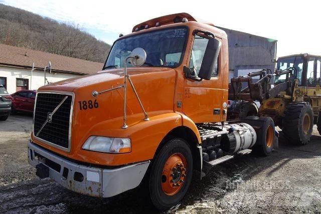 Volvo VNM42T Kamioni-šasije
