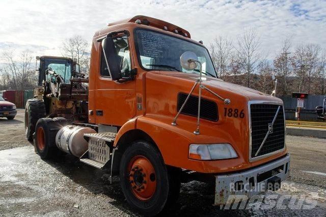 Volvo VNM42T Kamioni-šasije