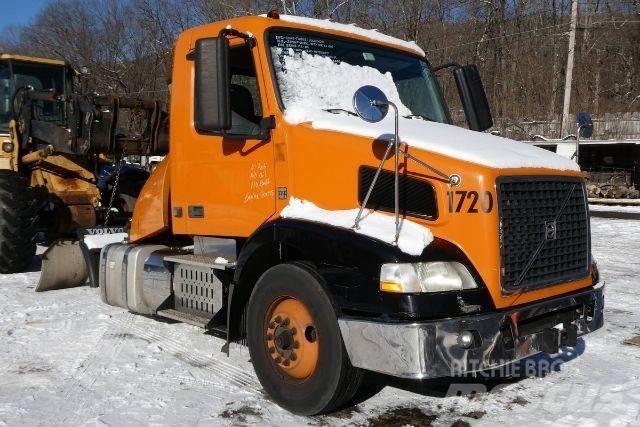 Volvo VNM42T Kamioni-šasije