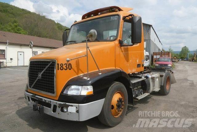 Volvo VNM42T Kamioni-šasije