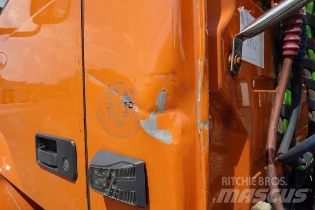 Volvo VNM42T Kamioni-šasije