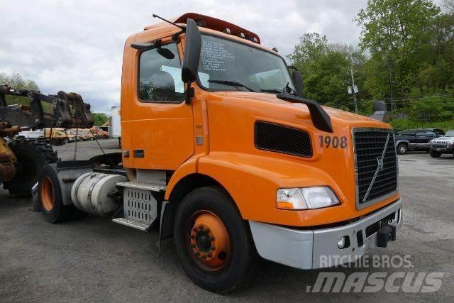 Volvo VNM42T Kamioni-šasije