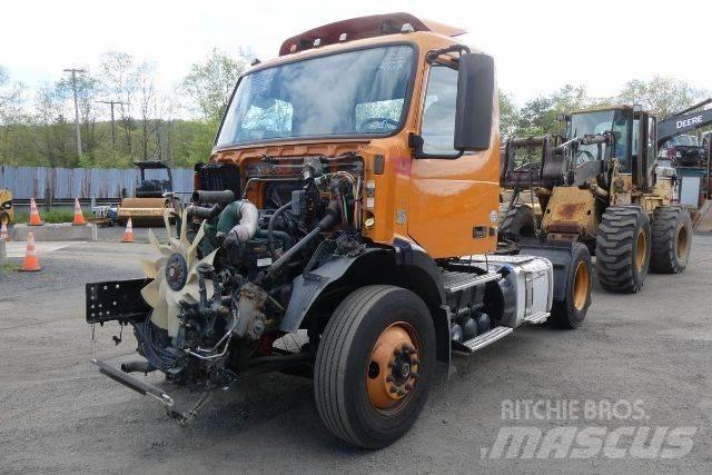 Volvo VNM42T Kamioni-šasije