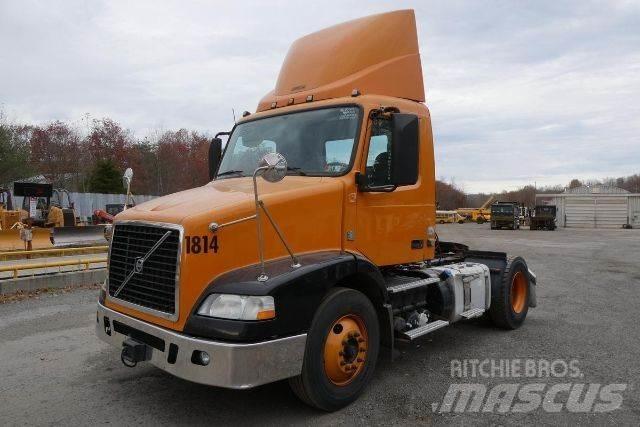 Volvo VNM42T Kamioni-šasije