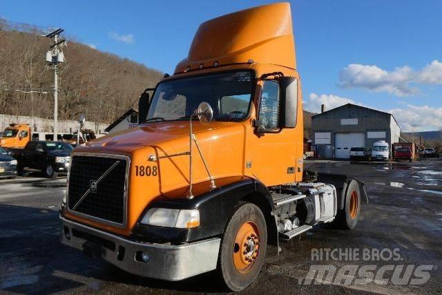 Volvo VNM42T Kamioni-šasije