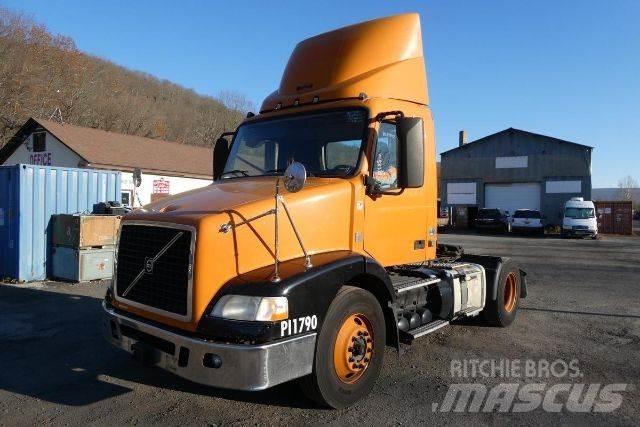 Volvo VNM42T Kamioni-šasije