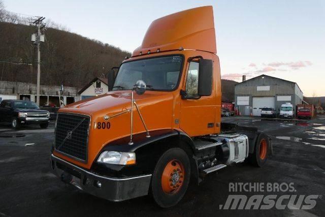 Volvo VNM42T Kamioni-šasije