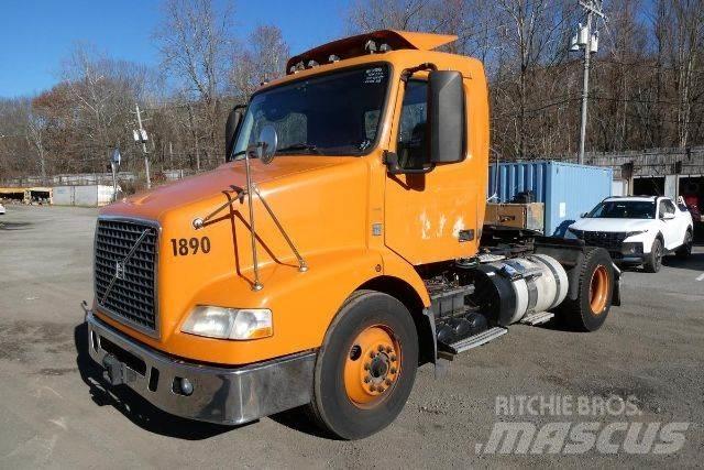 Volvo VNM42T Kamioni-šasije