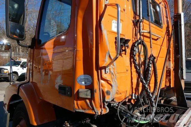 Volvo VNM42T Kamioni-šasije