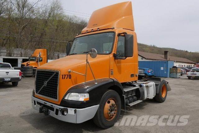 Volvo VNM42T Kamioni-šasije