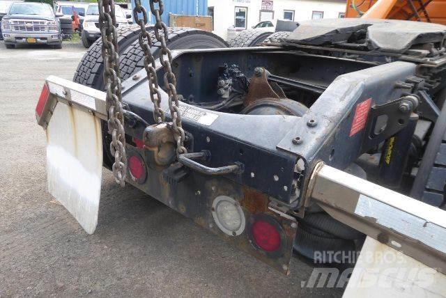 Volvo VNM64T Kamioni-šasije