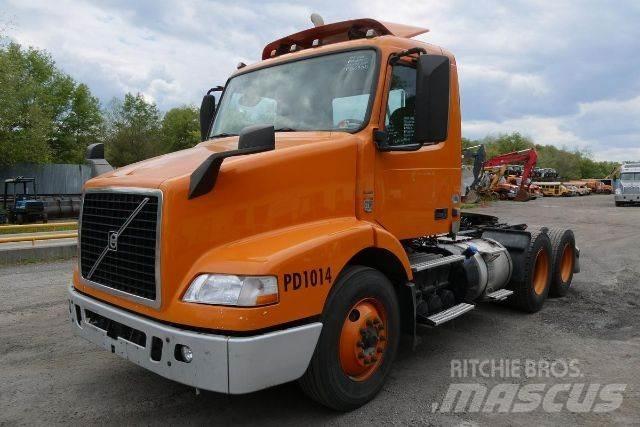 Volvo VNM64T Kamioni-šasije