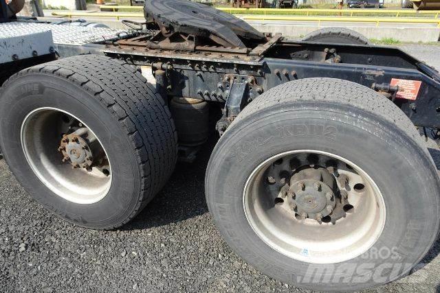 Volvo VNM64T Kamioni-šasije