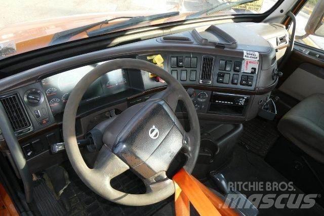 Volvo VNM64T Kamioni-šasije
