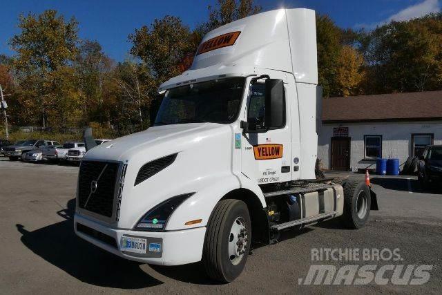 Volvo VNR Kamioni-šasije