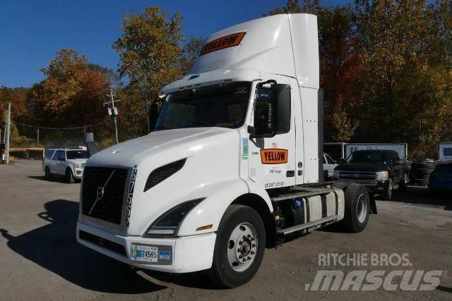 Volvo VNR Kamioni-šasije