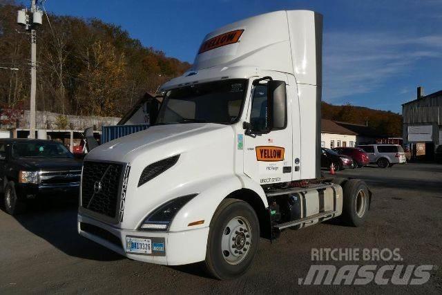 Volvo VNR Kamioni-šasije
