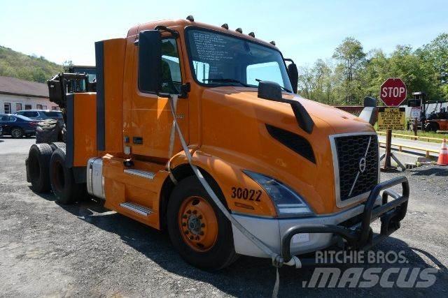 Volvo VNR64T300 Kamioni-šasije