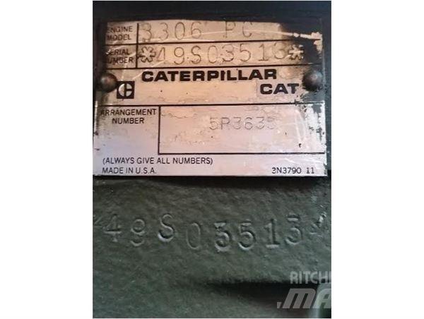 CAT 3306PC Ostale komponente za građevinarstvo